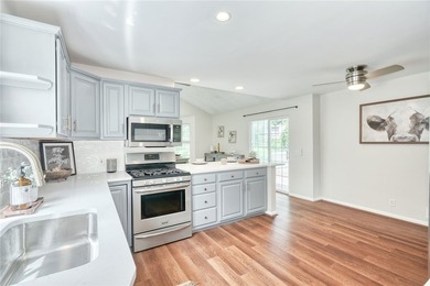 Welcome home to this beautifully updated 3-bedroom ranch nestled - photo 9