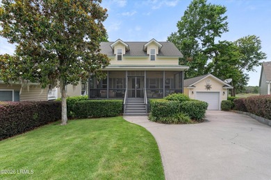 Front and back water views! This beautifully maintained - photo 1