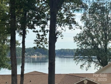 Lake Home For Sale in Mooresville, North Carolina
