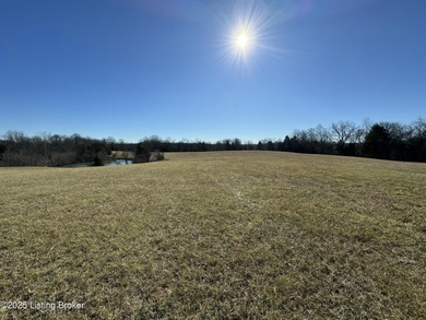(private lake, pond, creek) Acreage For Sale in Shelbyville Kentucky