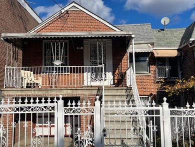 1017 E 232 St - photo 1