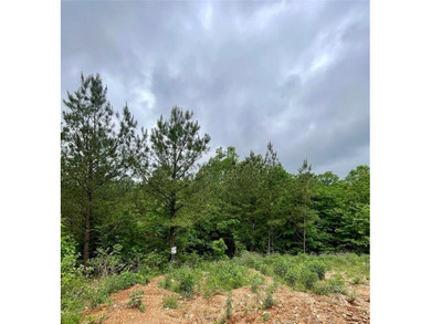 Broken Bow Lake Lot For Sale in Broken Bow Oklahoma