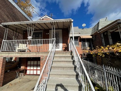 1017 E 232 St - photo 2