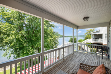 Balcony Views of the Ohio River - photo 2