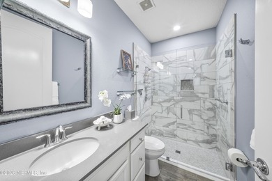 5 Bedrooms with 4 Full Bathrooms and an extended 3-car garage - photo 11