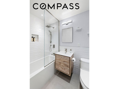 Welcome to Residence 19O at Plaza 400 a modern, sun-drenched - photo 11