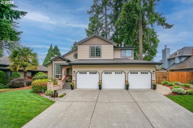 Lake Home For Sale in Vancouver, Washington