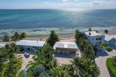 Welcome to Casa Matecumbe, an extraordinary oceanfront sanctuary - photo 12