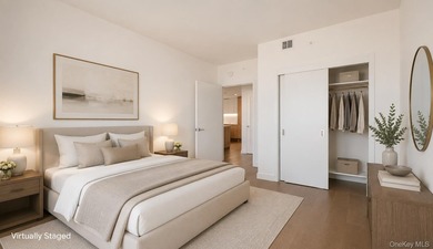 Welcome to this spacious rear-facing 1 Bedroom + Alcove, 1 - photo 12