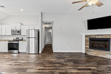 Enjoy comfortable one-level living in the is well designed - photo 3