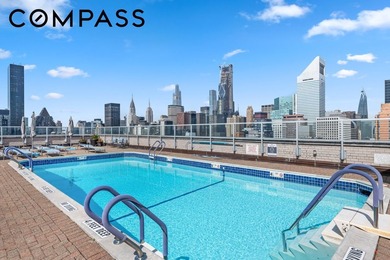 Welcome to Residence 19O at Plaza 400 a modern, sun-drenched - photo 13