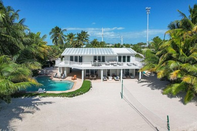 Welcome to Casa Matecumbe, an extraordinary oceanfront sanctuary - photo 14