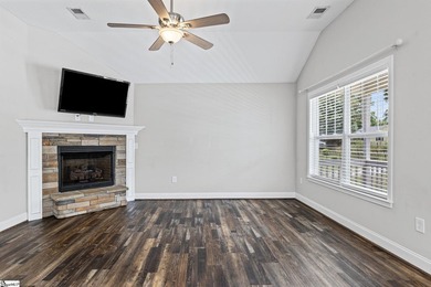 Enjoy comfortable one-level living in the is well designed - photo 4
