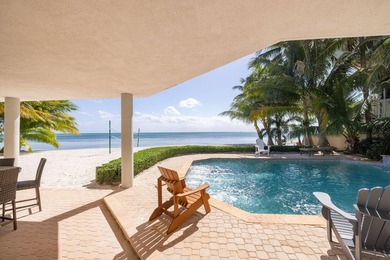 Welcome to Casa Matecumbe, an extraordinary oceanfront sanctuary - photo 15