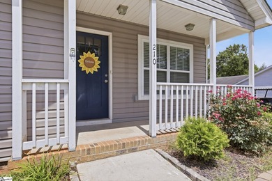 Enjoy comfortable one-level living in the is well designed - photo 5