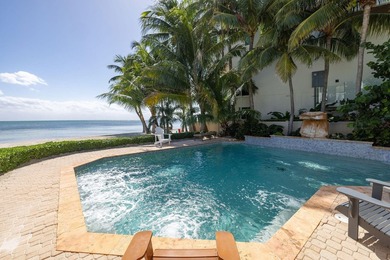Welcome to Casa Matecumbe, an extraordinary oceanfront sanctuary - photo 16