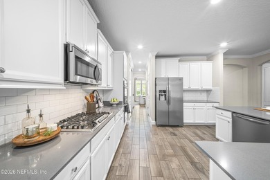 5 Bedrooms with 4 Full Bathrooms and an extended 3-car garage - photo 16
