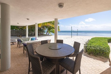Welcome to Casa Matecumbe, an extraordinary oceanfront sanctuary - photo 17