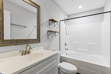 Enjoy comfortable one-level living in the is well designed - photo 7