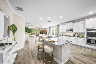 5 Bedrooms with 4 Full Bathrooms and an extended 3-car garage - photo 17