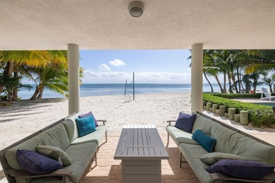Welcome to Casa Matecumbe, an extraordinary oceanfront sanctuary - photo 18