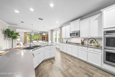 5 Bedrooms with 4 Full Bathrooms and an extended 3-car garage - photo 18