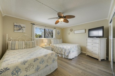 Less than 1,000 feet to a private beach entrance conveniently - photo 19