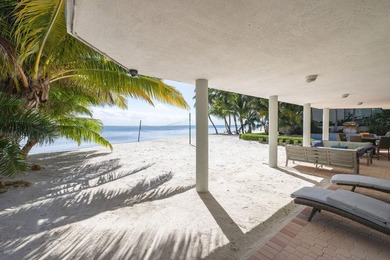 Welcome to Casa Matecumbe, an extraordinary oceanfront sanctuary - photo 19