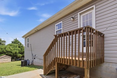 Enjoy comfortable one-level living in the is well designed - photo 9
