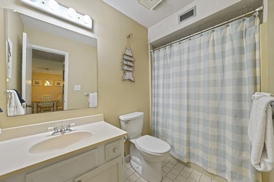 Less than 1,000 feet to a private beach entrance conveniently - photo 22