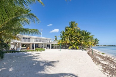 Welcome to Casa Matecumbe, an extraordinary oceanfront sanctuary - photo 22