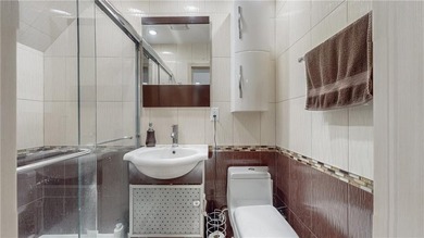 Elegant single-family residence on East 70th Street in the - photo 23