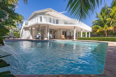 Welcome to Casa Matecumbe, an extraordinary oceanfront sanctuary - photo 23