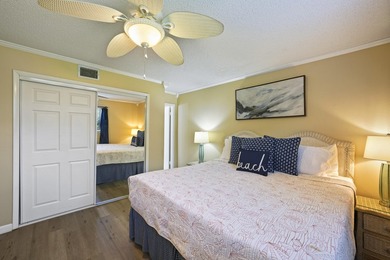 Less than 1,000 feet to a private beach entrance conveniently - photo 26