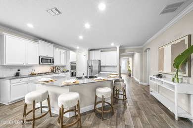 5 Bedrooms with 4 Full Bathrooms and an extended 3-car garage - photo 27