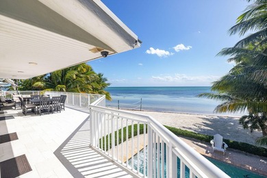 Welcome to Casa Matecumbe, an extraordinary oceanfront sanctuary - photo 31