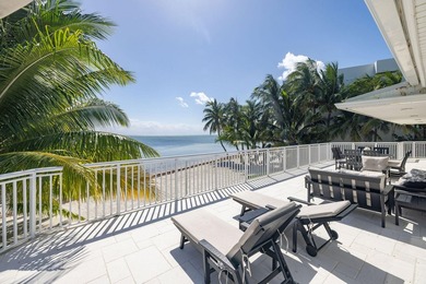 Welcome to Casa Matecumbe, an extraordinary oceanfront sanctuary - photo 33