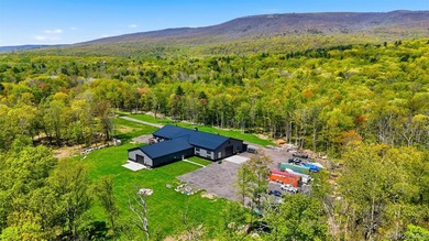 Set across an extraordinary expanse of pristine Hudson Valley - photo 4