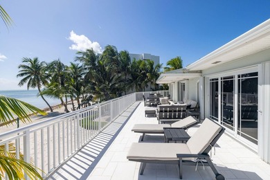 Welcome to Casa Matecumbe, an extraordinary oceanfront sanctuary - photo 35