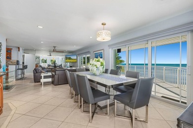 Welcome to Casa Matecumbe, an extraordinary oceanfront sanctuary - photo 36