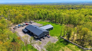 Set across an extraordinary expanse of pristine Hudson Valley - photo 6