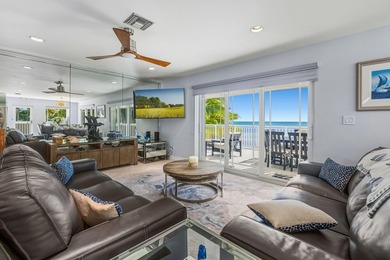 Welcome to Casa Matecumbe, an extraordinary oceanfront sanctuary - photo 38