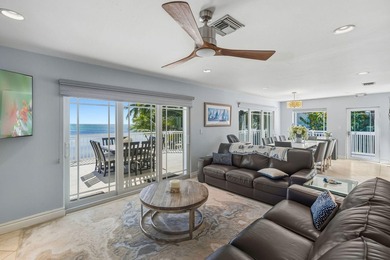 Welcome to Casa Matecumbe, an extraordinary oceanfront sanctuary - photo 42