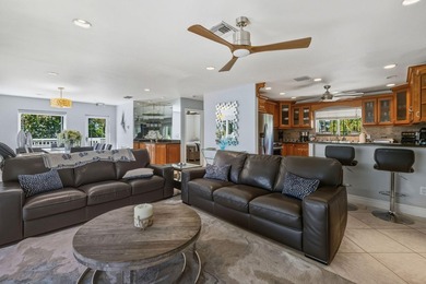 Welcome to Casa Matecumbe, an extraordinary oceanfront sanctuary - photo 43