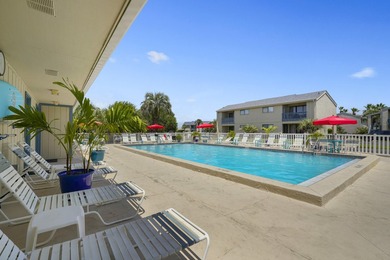 Less than 1,000 feet to a private beach entrance conveniently - photo 44