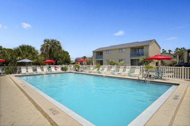 Less than 1,000 feet to a private beach entrance conveniently - photo 45