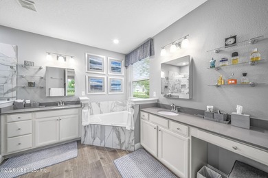 5 Bedrooms with 4 Full Bathrooms and an extended 3-car garage - photo 49