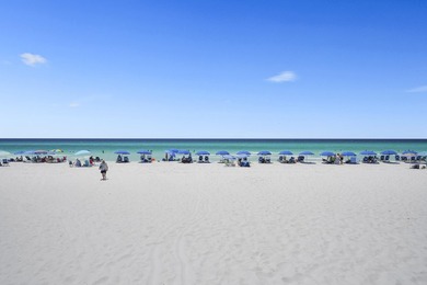 Less than 1,000 feet to a private beach entrance conveniently - photo 50