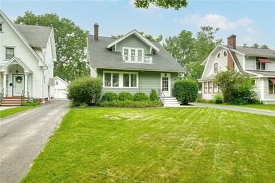 Welcome to 150 Eastland Avenue, a charming Colonial in - photo 2