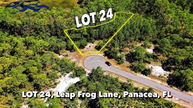 One-of-a-kind homesite ideally located at the end of a - photo 3
